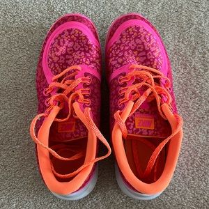 Kids Nike Free 5.0 Sneakers Size 7Y